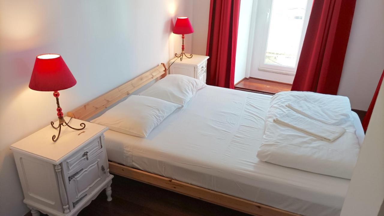 3 Bedroom, 3 Bathroom With Terrasse - Palma Lejlighed