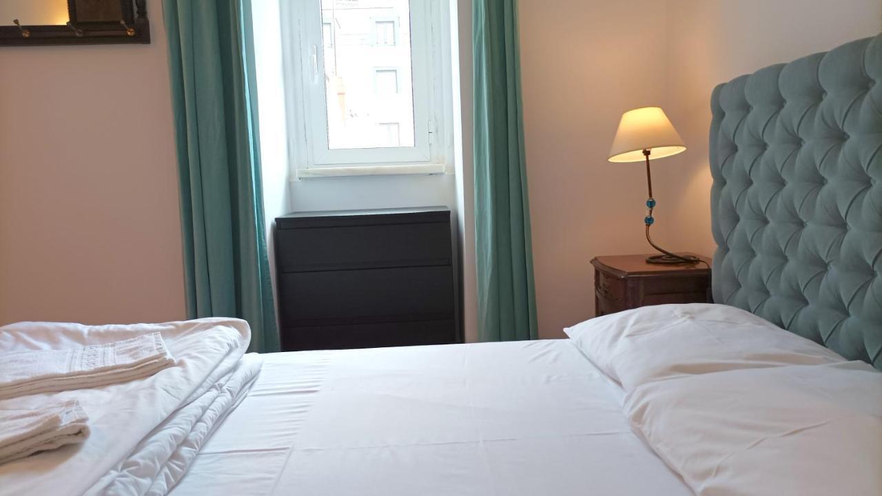 Appartement 3 Bedroom, 3 Bathroom With Terrasse - Palma Lissabon