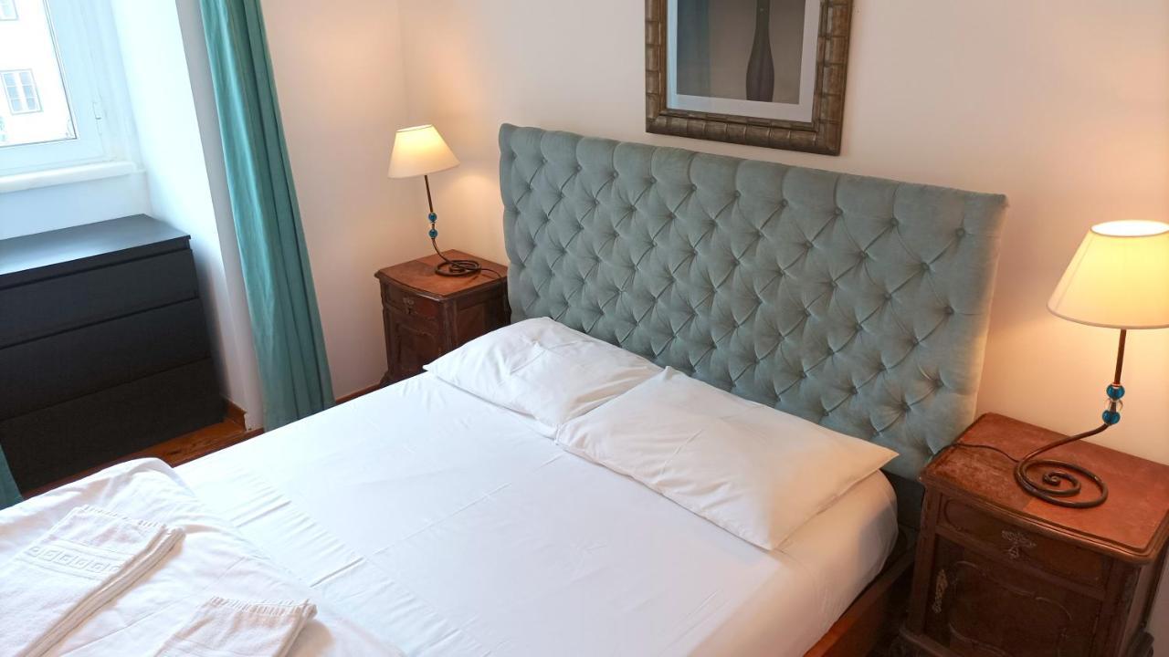 3 Bedroom, 3 Bathroom With Terrasse - Palma Lissabon